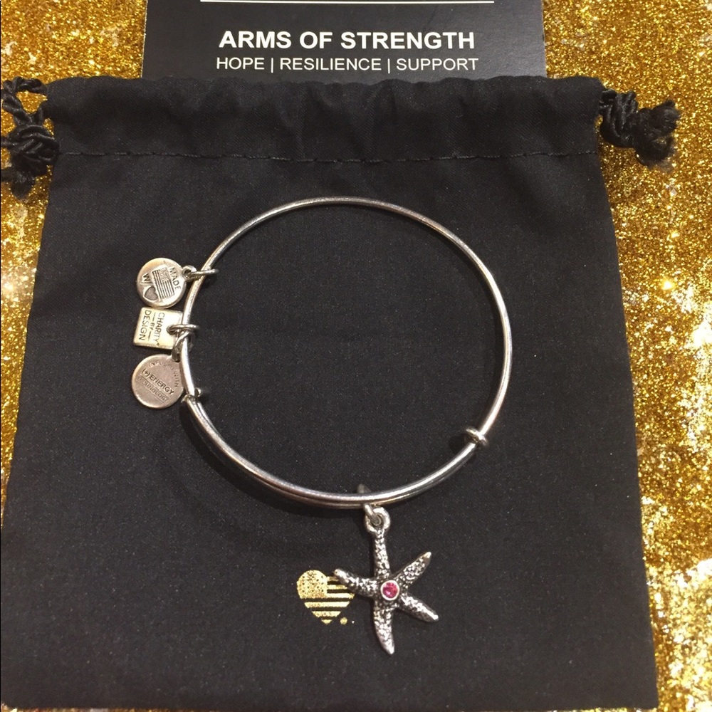 💪🏽💗CBD Arms of Strength EWB RS 🌟🐠