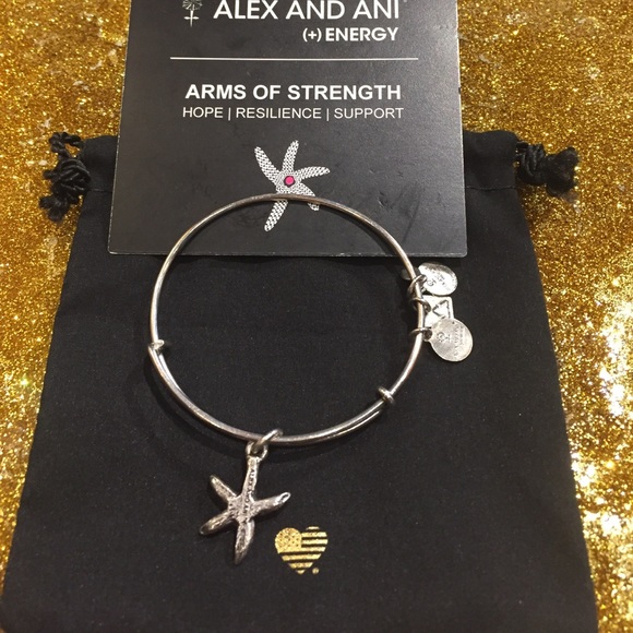 💪🏽💗CBD Arms of Strength EWB RS 🌟🐠 - Picture 2 of 4