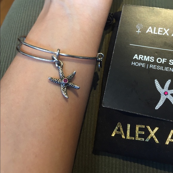 💪🏽💗CBD Arms of Strength EWB RS 🌟🐠 - Picture 4 of 4