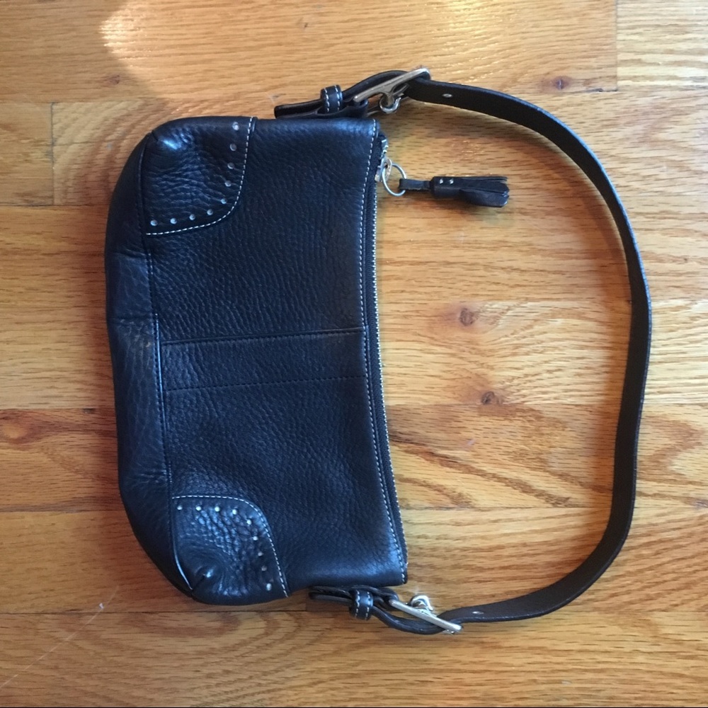 Genuine Coach purse