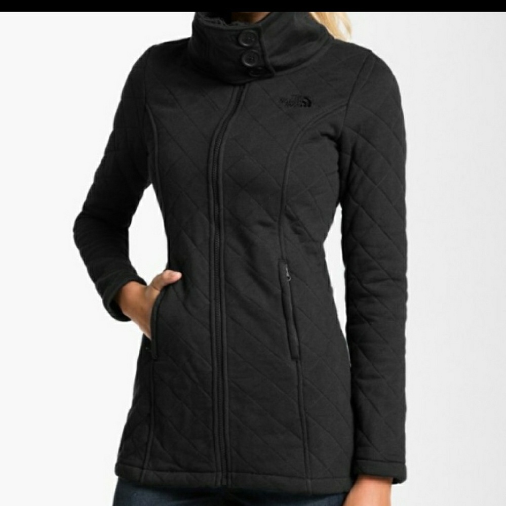 North Face Caroluna Jacket