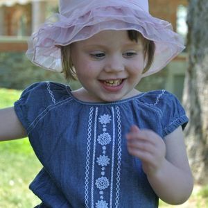 Meet your Posher, Lisa