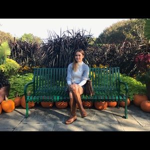 Meet your Posher, Jacklynn