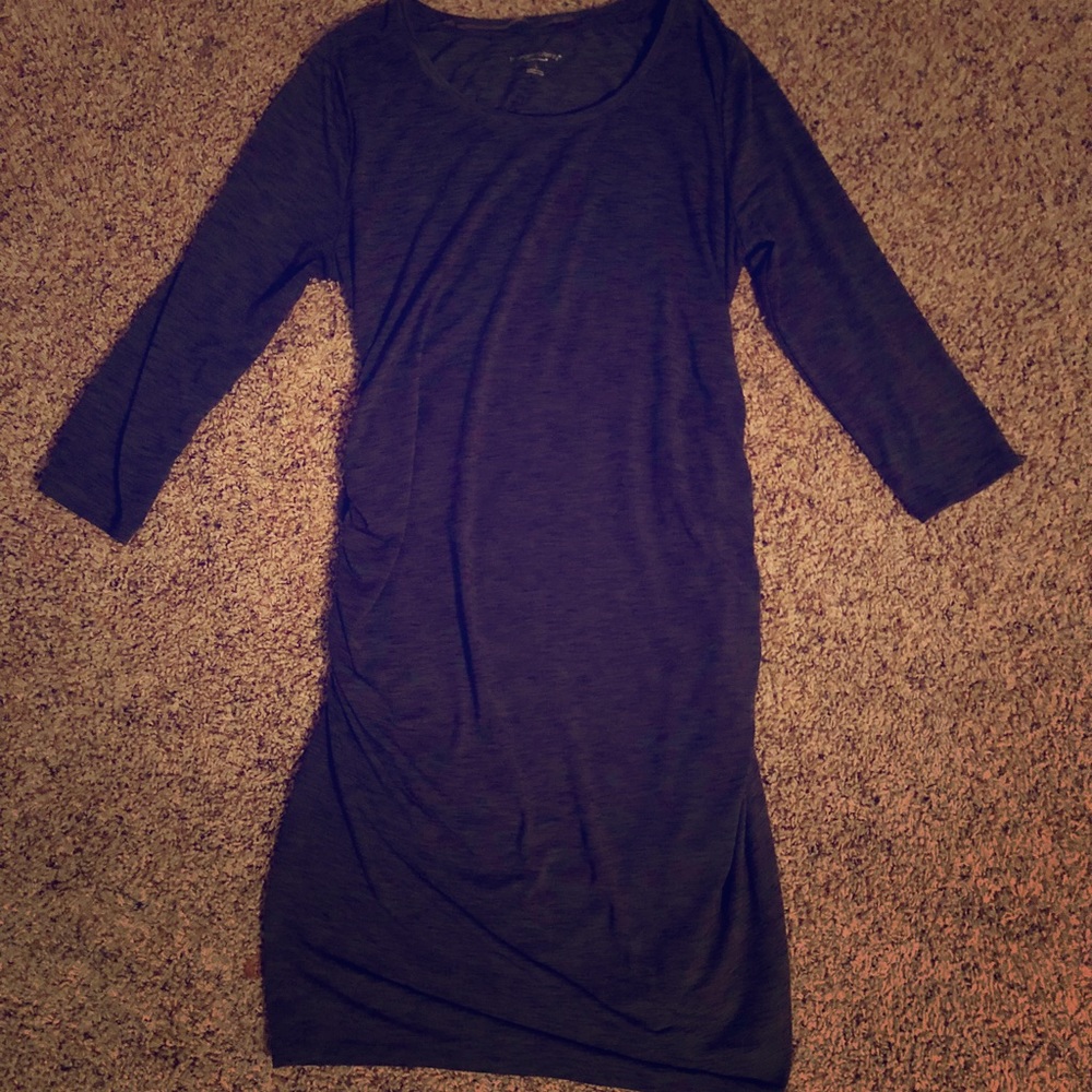 Liz Lange Maternity Dress