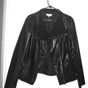 Calvin Klein Black Jacket