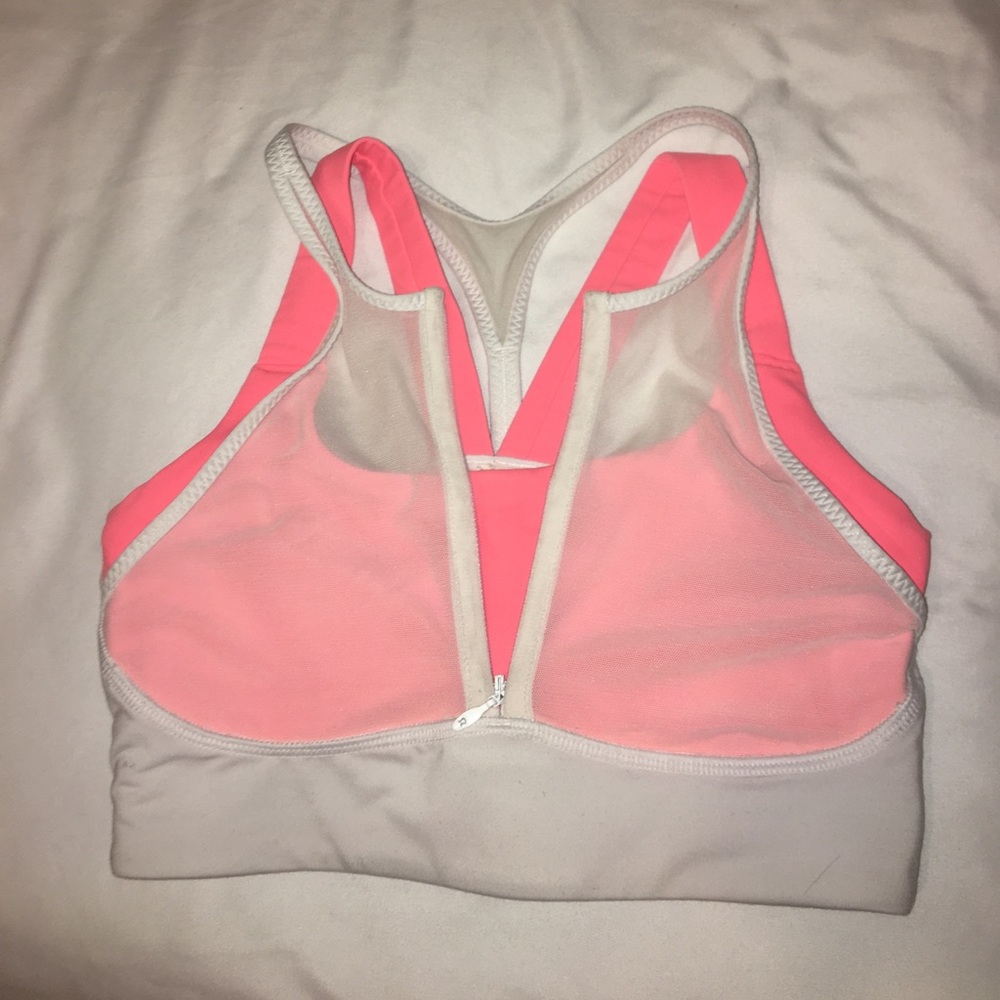 Lulu Lemon Sports Bra