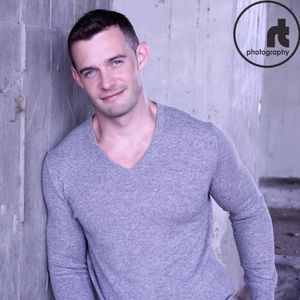 Meet your Posher, Kris