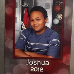 Meet your Posher, Cole