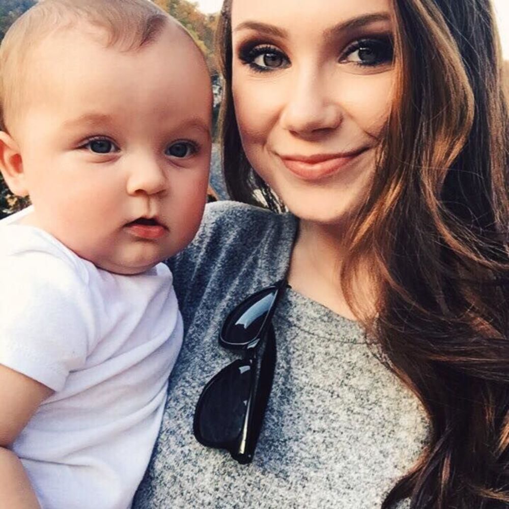 Meet your Posher, Chelsea