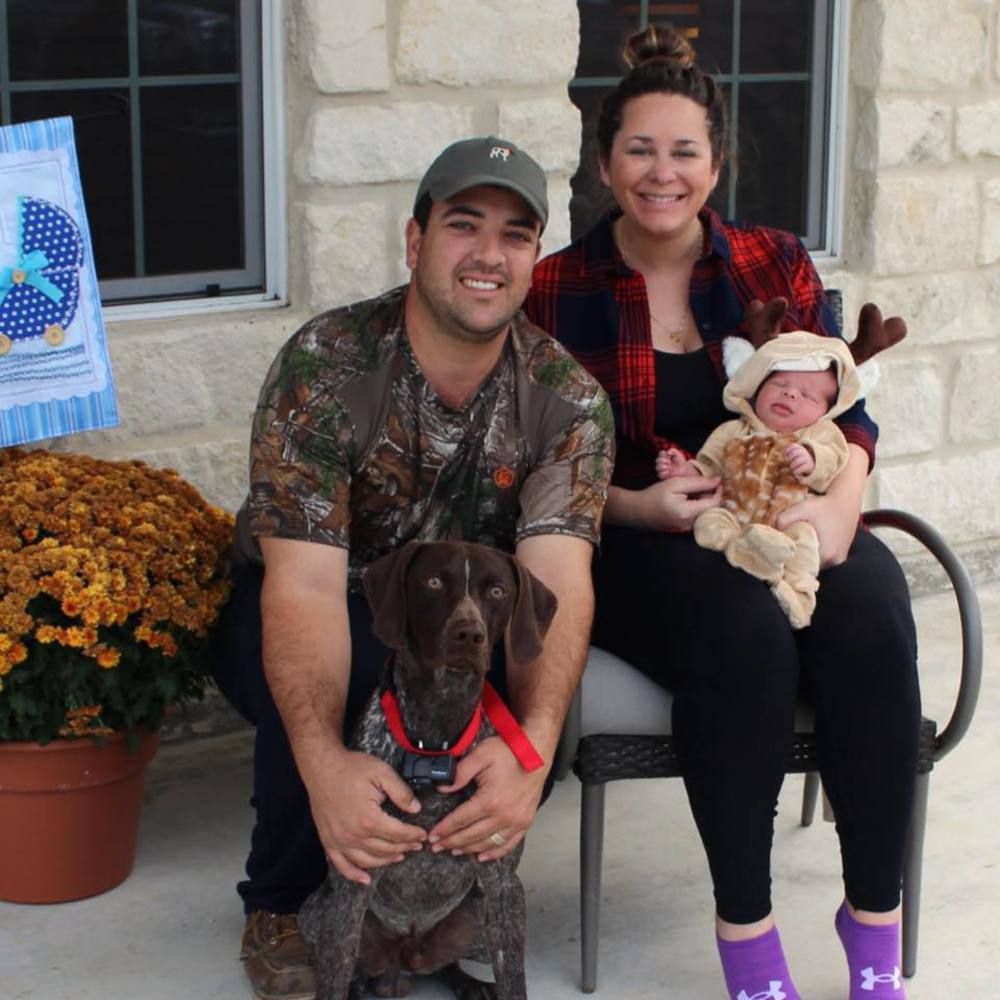 Meet your Posher, Rachel