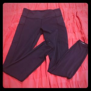 Lululemon speed tights