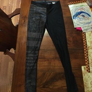 Reebok CrossFit pants