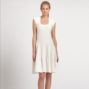 NWOT Rebecca Taylor Circular Dress Size L