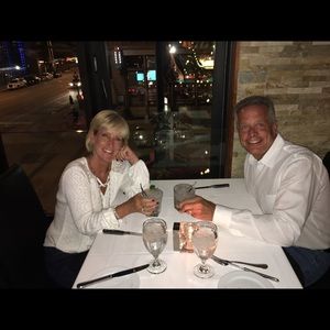 Meet your Posher, Marcie