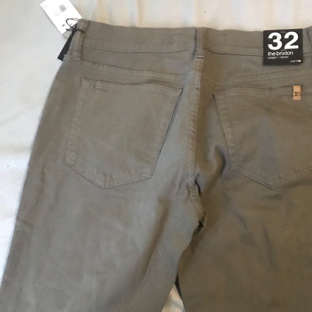 Joe jeans