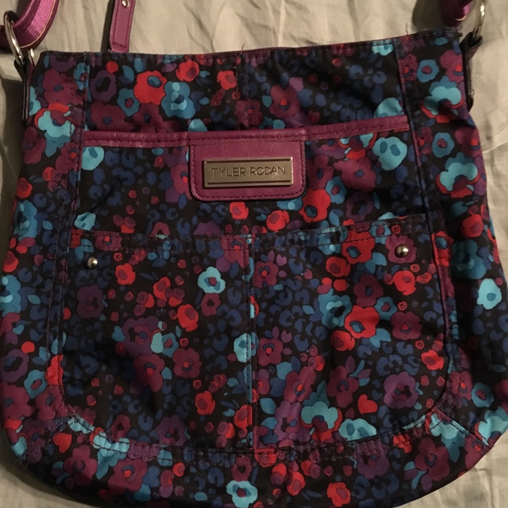 Tyler Rodan bag