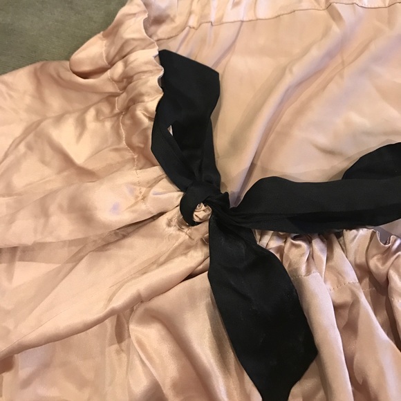 Cynthia Steffe silk top - Picture 3 of 5