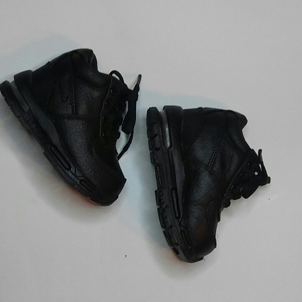 Kids ACG Nike Boots