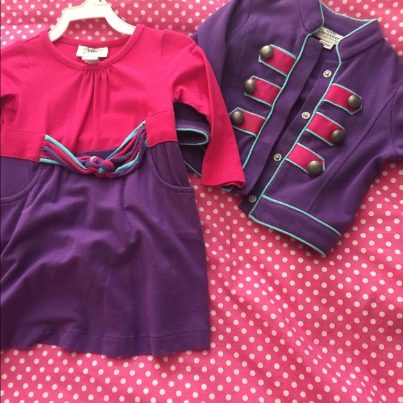 Little Maven by Tori Spelling outfit - Picture 4 of 4