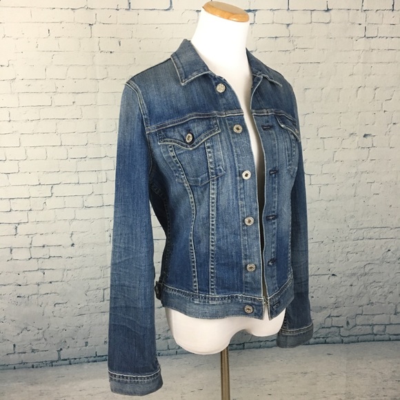 adriano goldschmied jacket