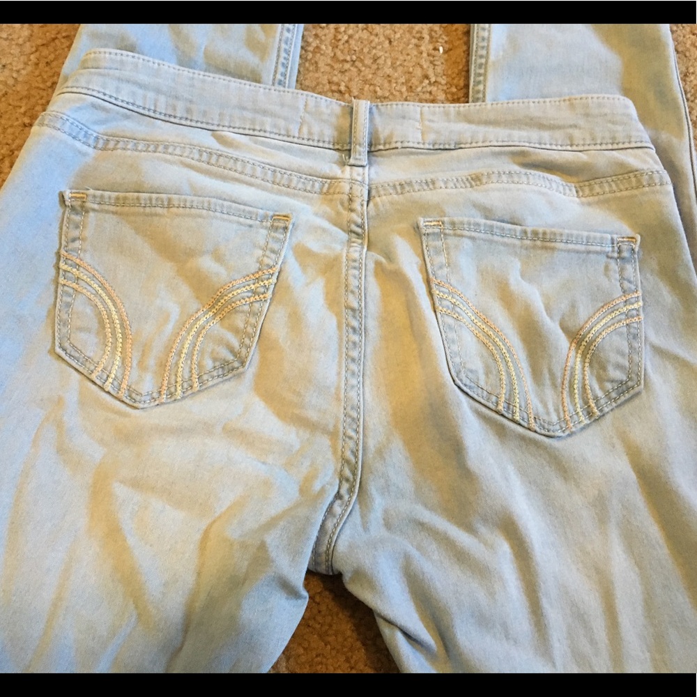 Hollister Alex Jean Leggings