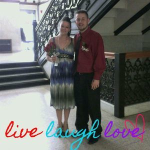 Meet your Posher, Brandon