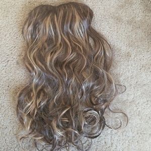 Hair extension