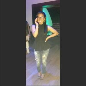 Meet your Posher, Allison