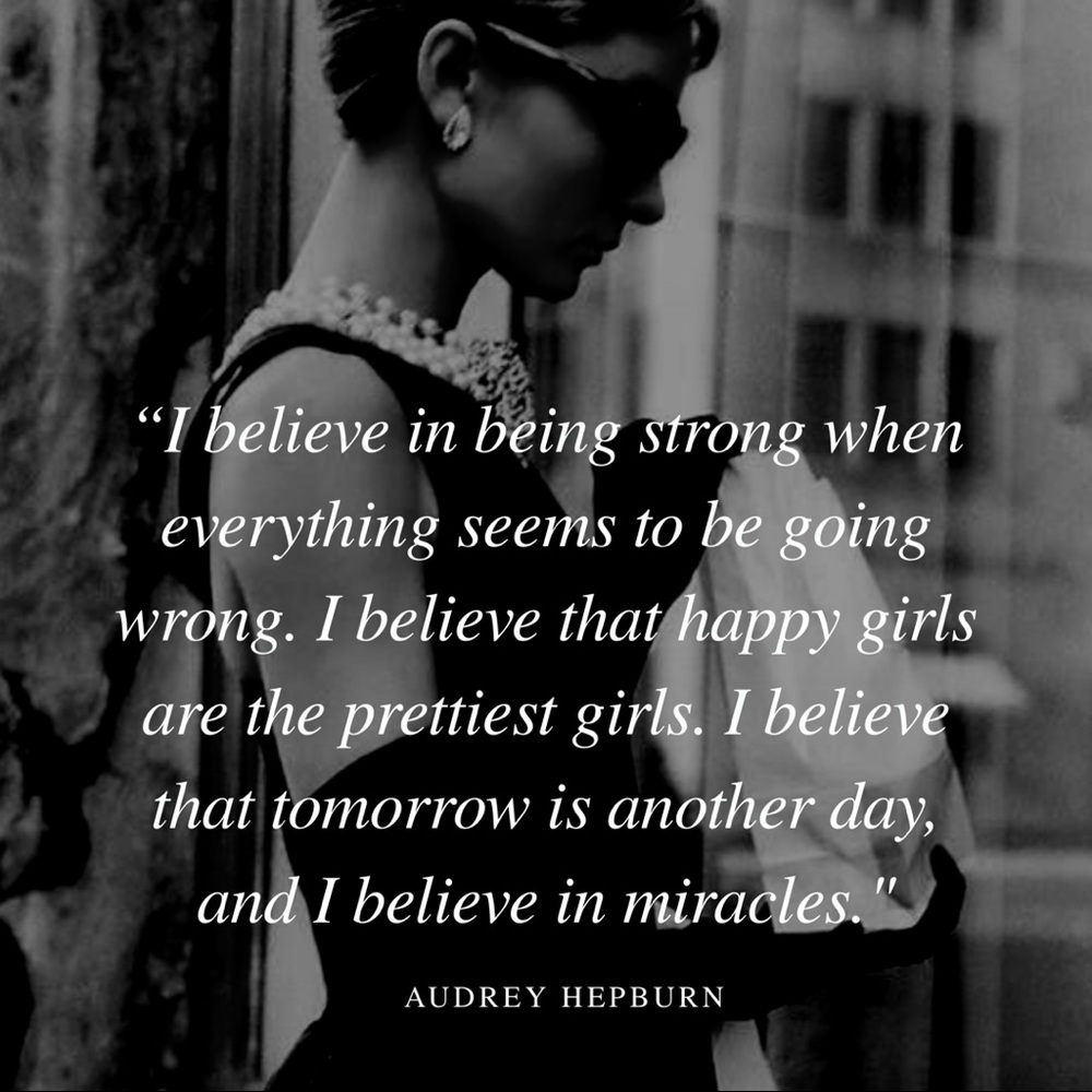 AUDREY WORSHIP