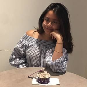 Meet your Posher, Lauren