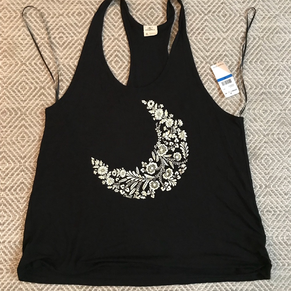 O’Neill Moon Tank Top