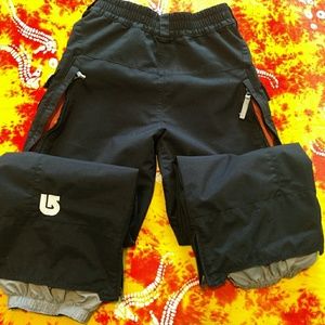 Burton snowboard pants
