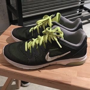 Nike Air Max Fusion for Women Size 6