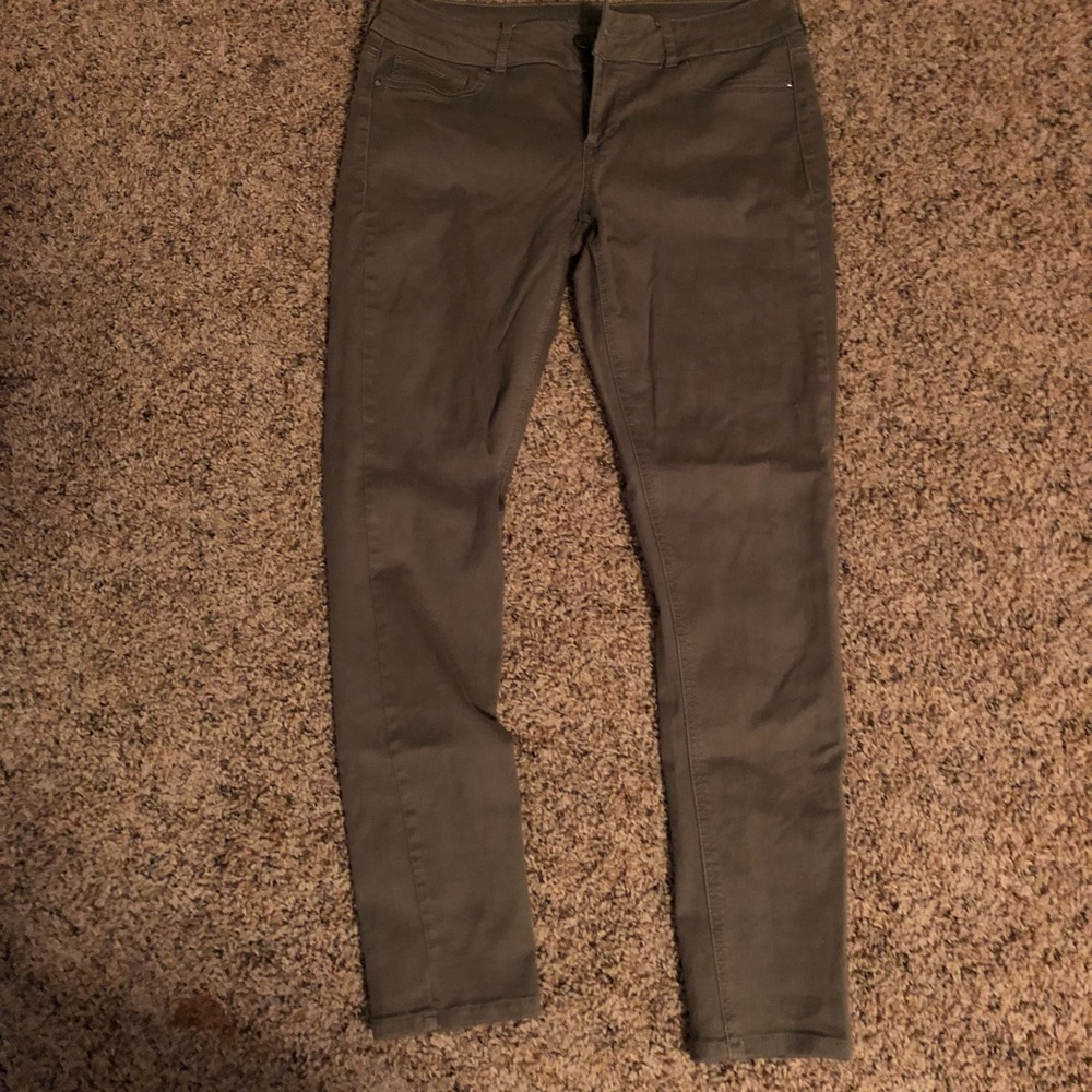 Maurice’s Jeggings