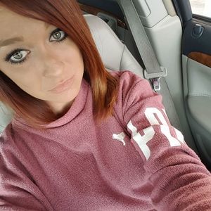 Meet your Posher, Callie