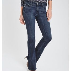 AG Angel Bootcut Jeans