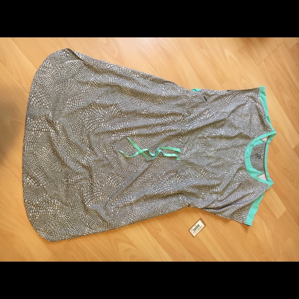 Title Nine dress