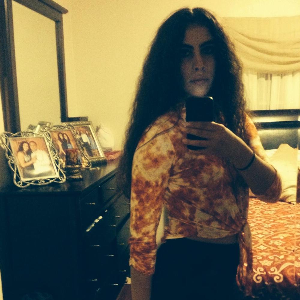 Meet your Posher, Valentina