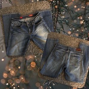 {Express}Jeans