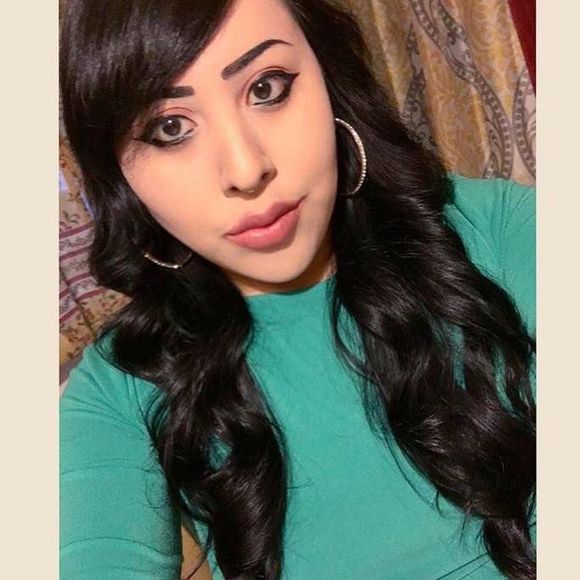 Meet your Posher, Susana - Picture 1 of 1