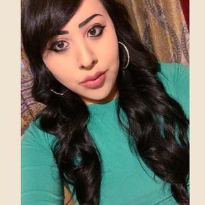 Meet your Posher, Susana