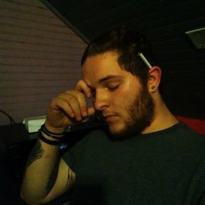 Meet your Posher, Hunter