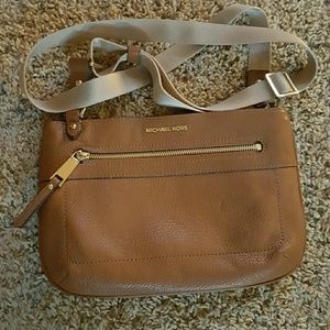 Michael Kors crossbody