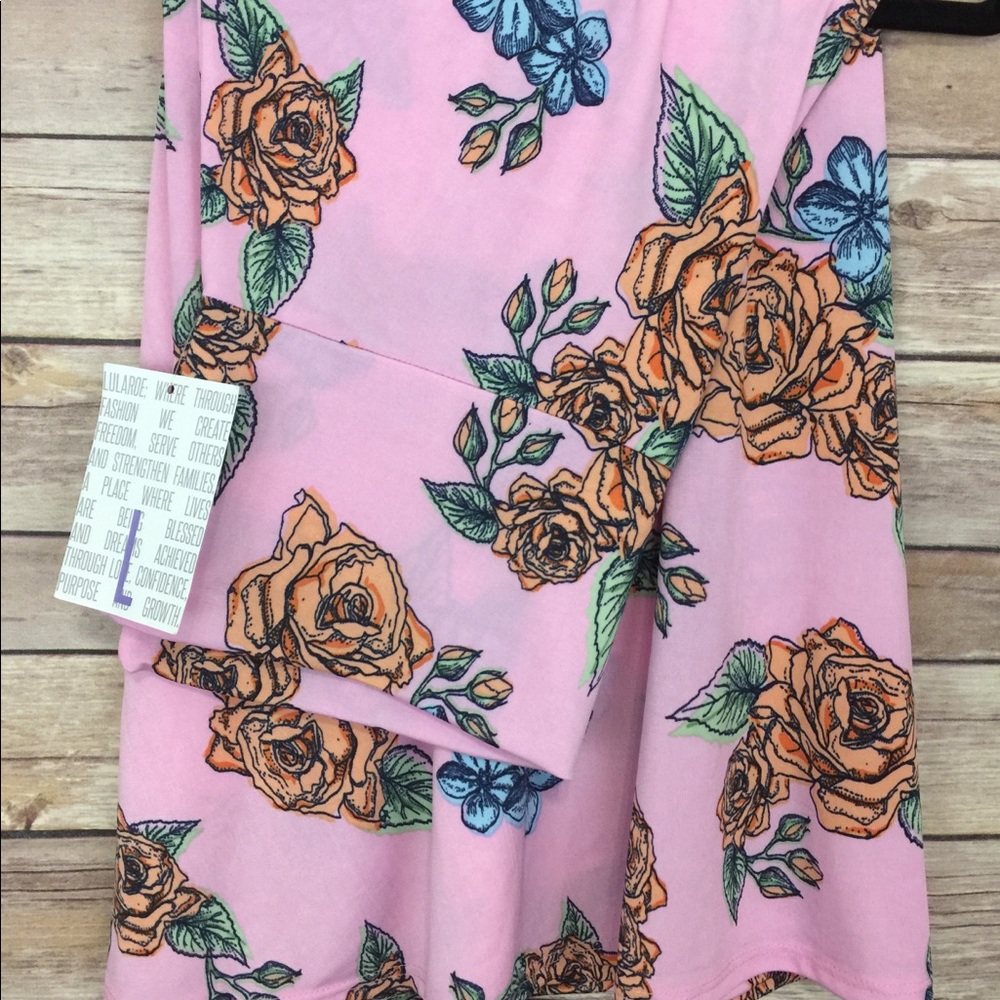 LuLaRoe Azure