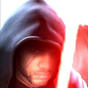 Meet your Posher, William