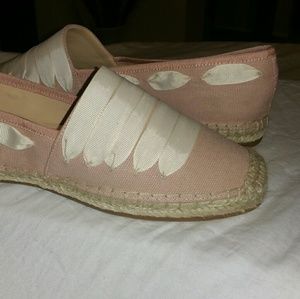 Ballerina Style Flats