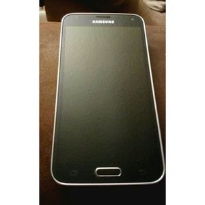 Samsung Galaxy S5