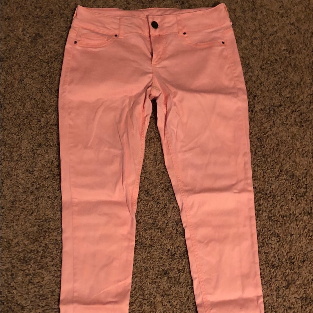 Maurice’s Jeggings