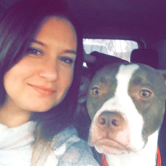 Meet your Posher, Erica - Picture 1 of 1