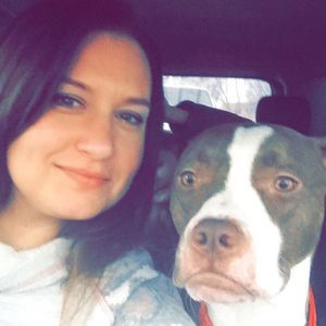 Meet your Posher, Erica